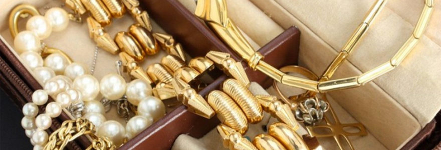 bijoux pour femmes