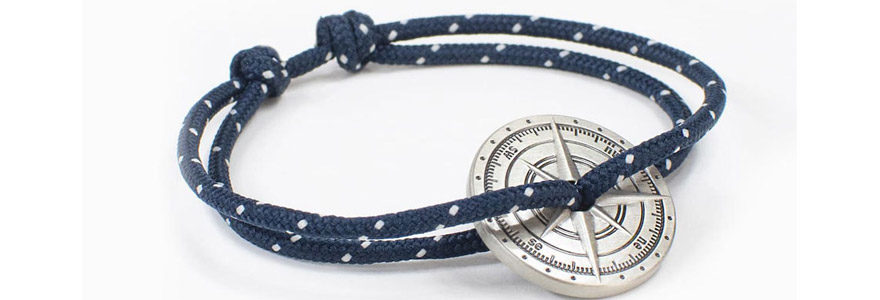 bracelet bateau